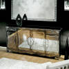 AV-2520 Mirrored Credenza