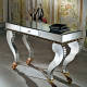 AV-2420 Mirrored Credenza