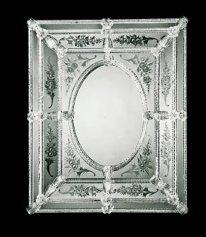 AV-3012 Venetian Mirror