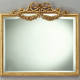 RG-367 Chippendale Mirror