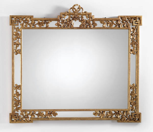 RG-550-T Horizontal Mirror