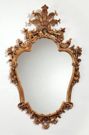 RG-750 French Mirror