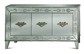 AV-8010 Venetian Sideboard