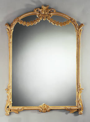 RG-877-S French Mirror