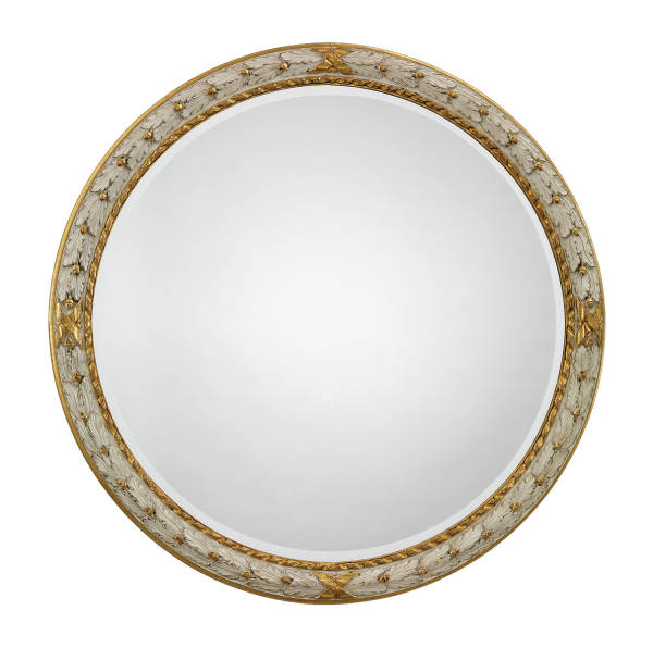 RG-356-P 32" Round Mirror