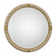 RG-356 Round Mirror