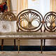 GL-1455-D-2 Love Seat
