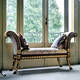 AC-740-6I Tufted Bench