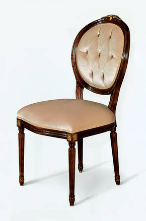 VG-784-S-INT Side Chair