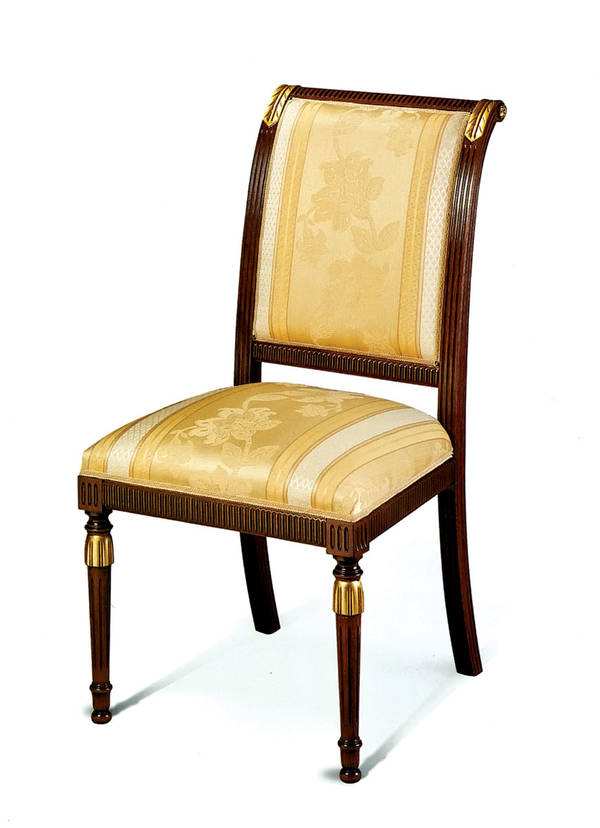 VG-841-S Side Chair