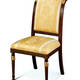 VG-841-P Arm Chair