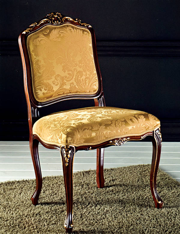 VG-852-S Side Chair