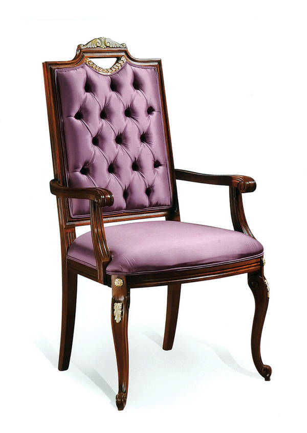 VG-879-P Armchair