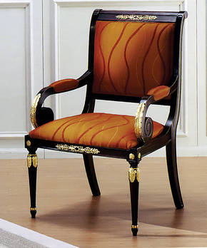 AC-6294-P Armchair