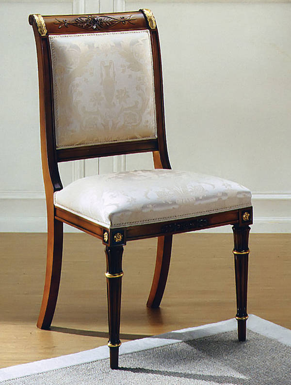 AC-6319-S Side Chair