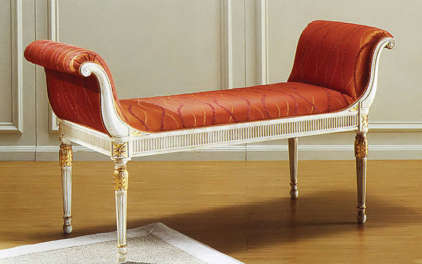 AC-6973 Bench
