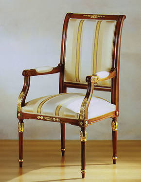 AC-716-P Armchair