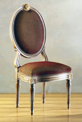 AC-8862-S Side Chair