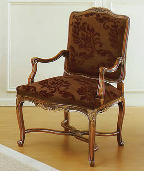 AC-97-P Armchair