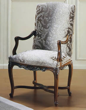 AC-98-3 Armchair