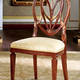 GL-1344-P Arm Chair