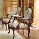 GL-141-P Armchair