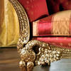 GL-1455-D-2 Love Seat
