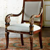 GL-495-P Arm Chair