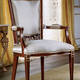 GL-518-P Arm Chair