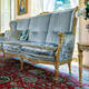 GL-1681-D-2 Love Seat