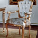 GL-654-S Side Chair