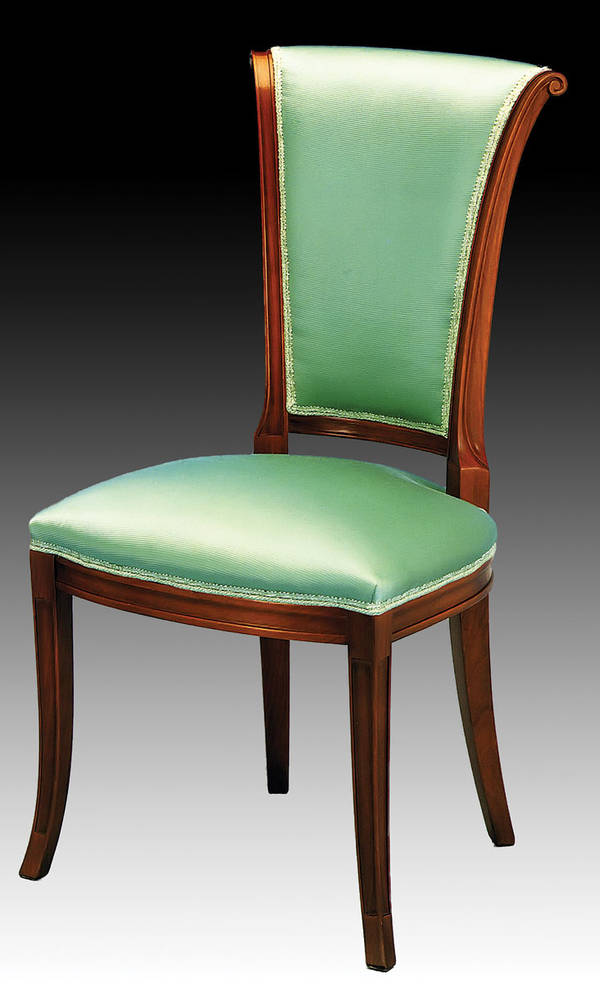 GL-361-S Side Chair