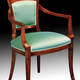 GL-361-P Arm Chair