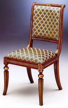 GL-467-S Side Chair