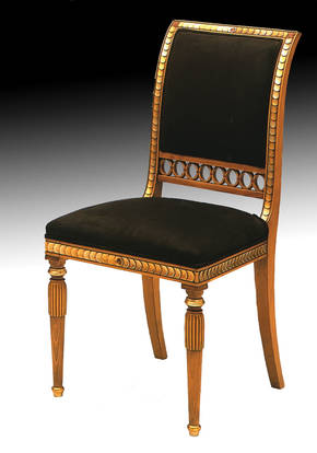 GL-488-S Side Chair