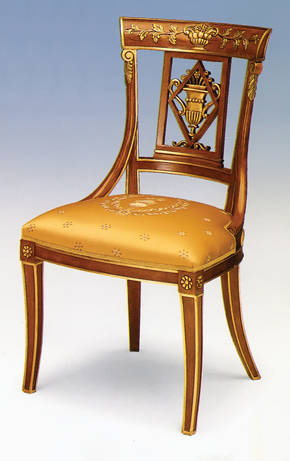 GL-532-S Side Chair