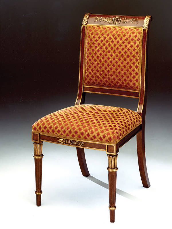 GL-601-S Side Chair
