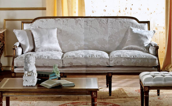 GL-1438-D-2 Love Seat