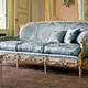 GL-1747-D-2 Love Seat