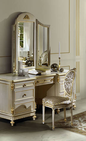 AC-11026 Dressing Table