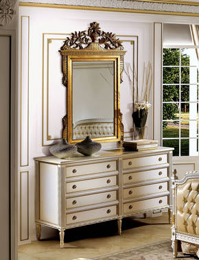 AC-211 Double Dresser