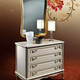 AC-211 Double Dresser