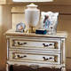 AC-9633-9 Triple Dresser