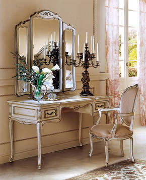 AC-9635 Dressing Table