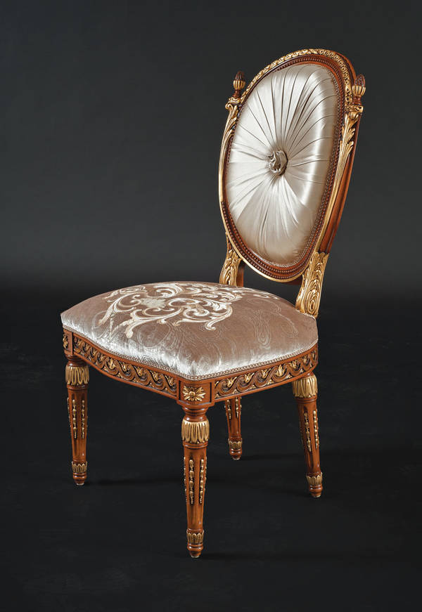 GL-1768-S Side Chair