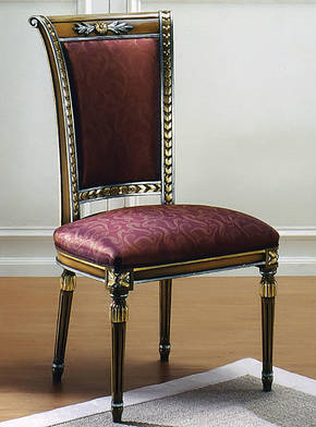 GL-593-S Side Chair