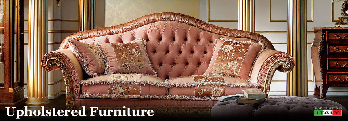 GL-1557-P Arm Chair
