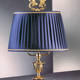 LD-M-HOTTONIA Mosaic Table Lamp
