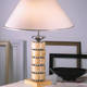 LD-CORAL Mosaic Table Lamp