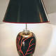 LD-ANUBIS Contemporary Table Lamp